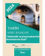 Tarih Soru Bankası
