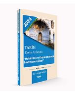 Tarih Konu Anlatımı