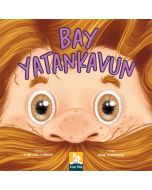 Bay Yatan Kavun