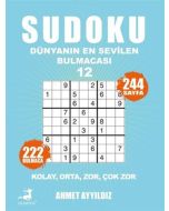Sudoku 12
