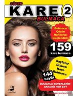 Süper Kare Bulmaca - 2