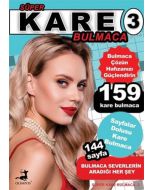 Süper Kare Bulmaca - 3