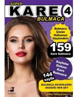 Süper Kare Bulmaca 4