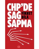 CHP'de Sağ Sapma