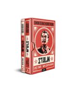 Stalin (2 Cilt Kutulu)