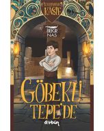 Kahraman Kaşif Göbekli Tepe'de