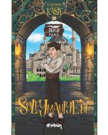 Kahraman Kâşif Süleymaniye'de