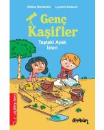 Genç Kaşifler 2 - Taştaki Ayak İzleri