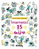 İnternetsiz 15 Gün