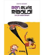 Ben, Elvis Riboldi ve Çin Restoranı