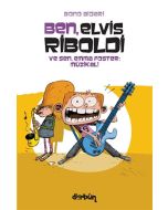 Ben Elvis Riboldi ve Sen Emma Foster - Müzikal!
