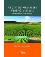 AB Çiftlik Muhasebe Veri Ağı Sistemi