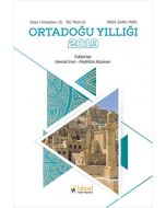 Ortadoğu Yıllığı