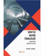 Kent İçi Metro Tünelciliği