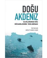 Doğu Akdeniz