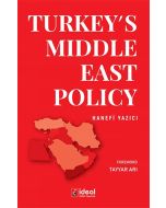 Turkey's Middle East Policy