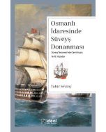 Osmanlı İdaresinde Süveyş Donanması