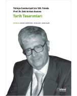 Prof. Dr. Zeki Arıkan Anısına Tarih Tasarımları