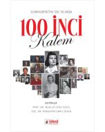 Cumhuriyetin 100. Yılında 100 İnci Kalem