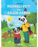 Meraklı Puti ve Bilgin Panda