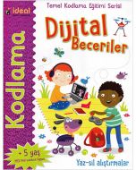 Kodlama-Dijital Beceriler