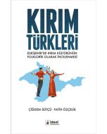 Kırım Türkleri