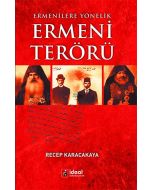 Ermenilere Yönelik Ermeni Terörü