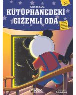 Kütüphanedeki Gizemli Oda