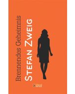 Brennendes Geheimnis