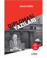 Diplomasi Yazıları