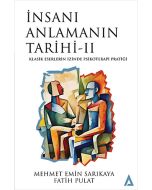 İnsanı Anlamanın Tarihi - 2