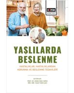 Yaşlılarda Beslenme