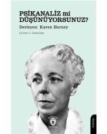 Psikanaliz mi Düşünüyorsunuz?