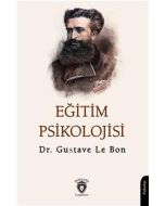 Eğitim Psikolojisi