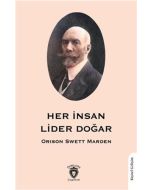 Her İnsan Lider Doğar