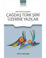 Çağdaş Türk Şiiri Üzerine Yazılar