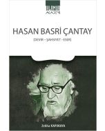 Hasan Basri Çantay - Devir-Şahsiyet-Eser