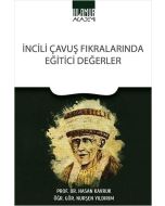 İncili Çavuş Fıkralarında Eğitici Değerler