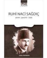 Ruhi Naci Sağdıç