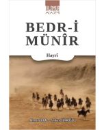 Bedr-i Münir-Hayri