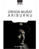 Orhon Murat Arıburnu