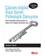 Çözüm Odaklı Kısa Süreli Psikolojik Danışma