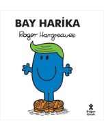 Bay Harika