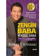 Zengin Baba Yoksul Baba (Ciltli)