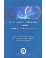 Elektromagnetik Dalga Teorisi Çözümlü Problemler