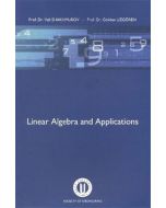 Linear Algebra and Applications