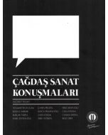Çağdaş Sanat Konuşmaları