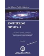 Engineering Physics - 1