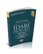2024 Altın Seri İdare Hukuku Konu Anlatımı
