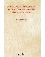 Karahanlı Türkçesinde Tasarlama Kiplerinin Kiplik İşlevleri